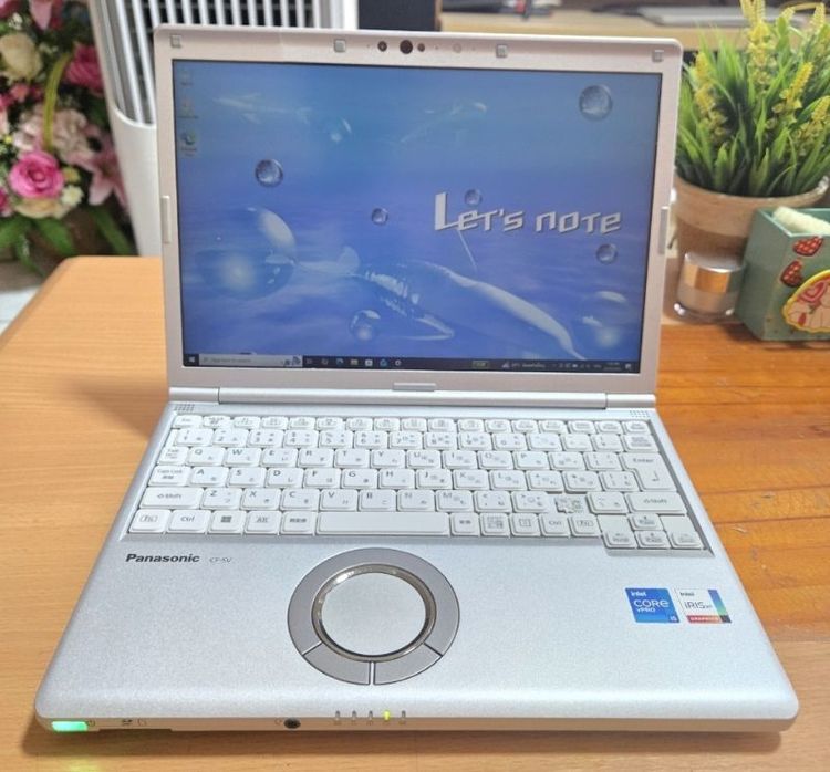 วินโดว์ 16 กิกะไบต์ USB ไม่ใช่ Top Panasonic TOUGHBOOK CF-SV1 i5-1145G7แรม16gb ssd 512gb จอ12.1 full วินแท้ มีตำหนิ