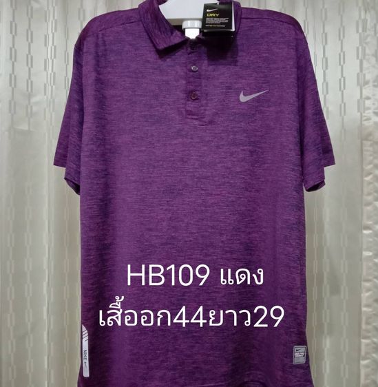 LACOSTE, EASYWEAR NIKE  เคลียร์สต็อก เสื้อคอปกมือ 1 ราคาตัวละ 180 บาท รวมส่ง มีเก็บปลายทาง รูปที่ 11
