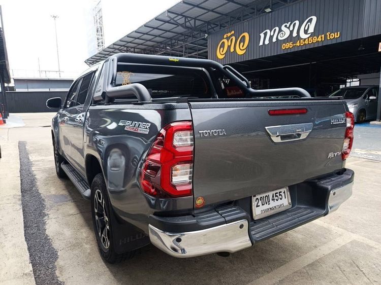 Toyota Hilux Revo 2022 2.4 Prerunner Mid Pickup āļāļĩāđāļāļĨ āđāļĄāđāļāļīāļāđāļāđāļŠ āđāļāļĩāļĒāļĢāđāļāļąāļāđāļāļĄāļąāļāļī āđāļāļē āļĢāļđāļāļāļĩāđ 2