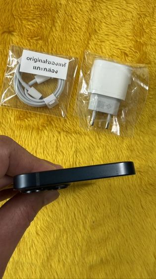 iPhone 13-128GB รูปที่ 5