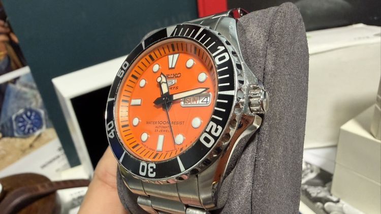 นาฬิกา seiko รูปที่ 16