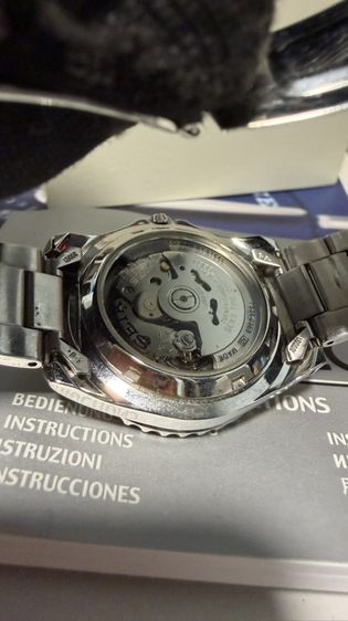 นาฬิกา seiko รูปที่ 6