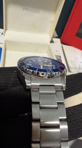 นาฬิกา seiko รูปที่ 9