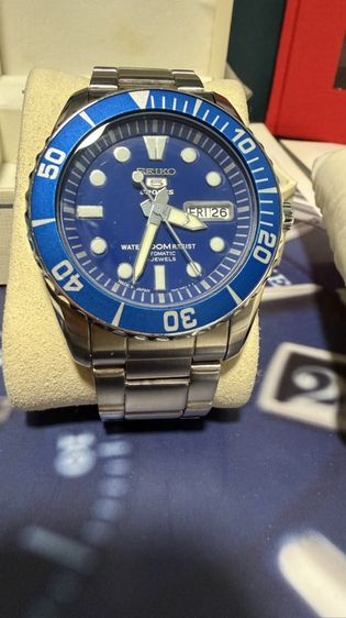 นาฬิกา seiko รูปที่ 12