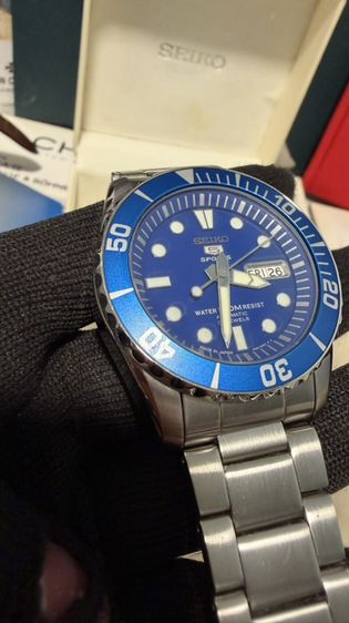 นาฬิกา seiko รูปที่ 10