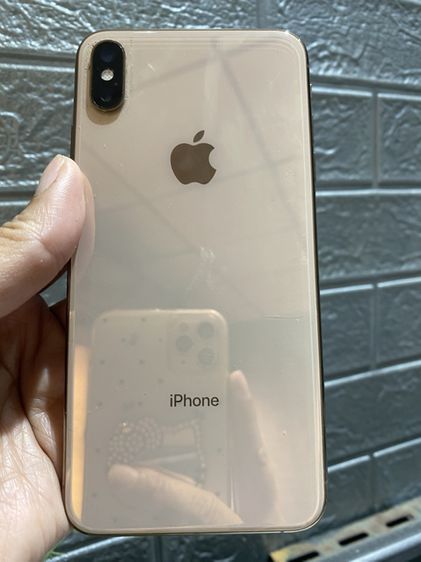 iphone xs  max 64 th พร้อมใช้งานทุกอย่าง รูปที่ 2