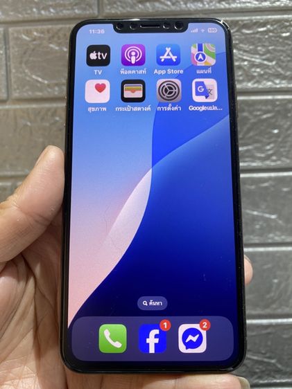 อื่นๆ 64 GB iphone xs  max 64 th พร้อมใช้งานทุกอย่าง
