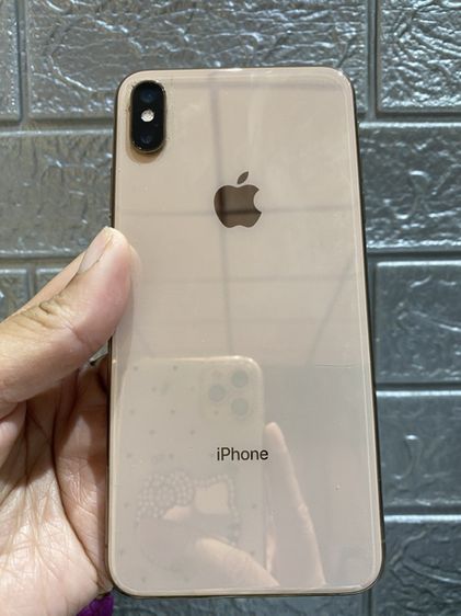 iphone xs  max 64 th พร้อมใช้งานทุกอย่าง รูปที่ 3