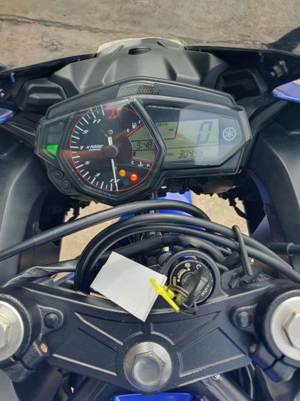 yamaha yzf r3 2017 รูปที่ 15