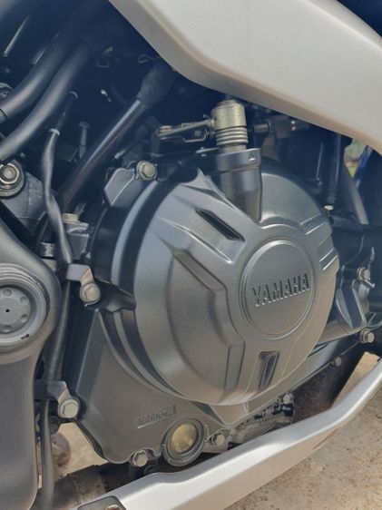 yamaha yzf r3 2017 รูปที่ 12