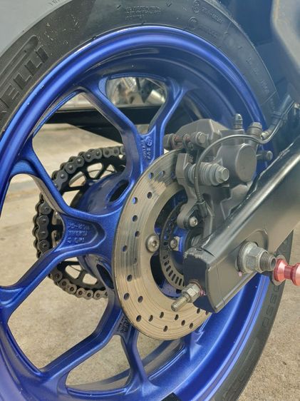 yamaha yzf r3 2017 รูปที่ 13