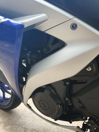 yamaha yzf r3 2017 รูปที่ 14