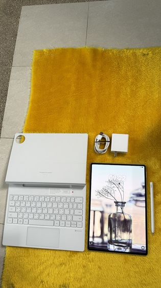 512 GB HUAWEI Mate Pad Pro 12.2นิ้ว-12/512GB.