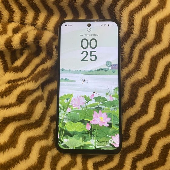 📱 POCO M7 6GB/128GB มือสอง