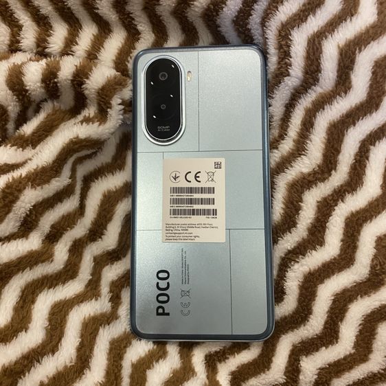 📱 POCO M7 6GB/128GB มือสอง รูปที่ 2