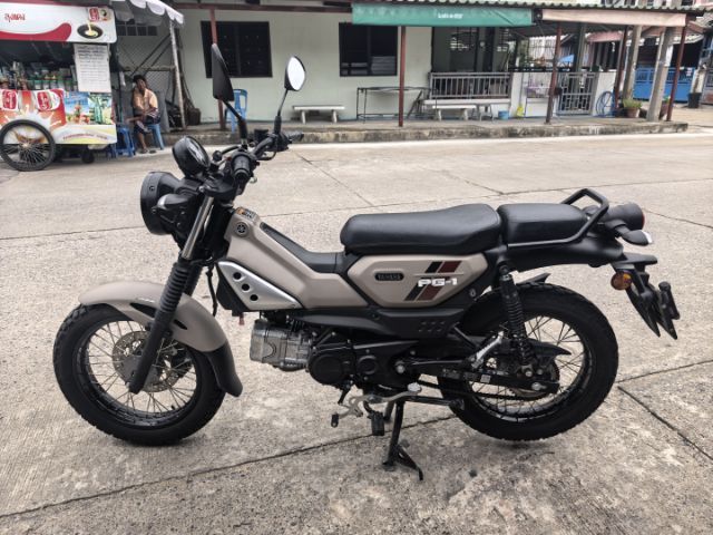 yamaha pg1 รูปที่ 4