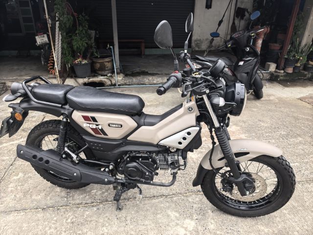 yamaha pg1