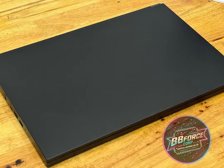 โน๊ตบุ๊ค MS GS66 Stealth (เครื่องญี่ปุ่น) intel Core i7-10870H การ์ดจอ RTX 3070 รูปที่ 6