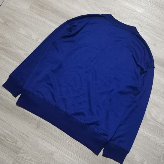 เสื้อสเวตเตอร์ Asics x Tokyo 2020 Official Licensed Product (สีน้ำเงิน) รูปที่ 5