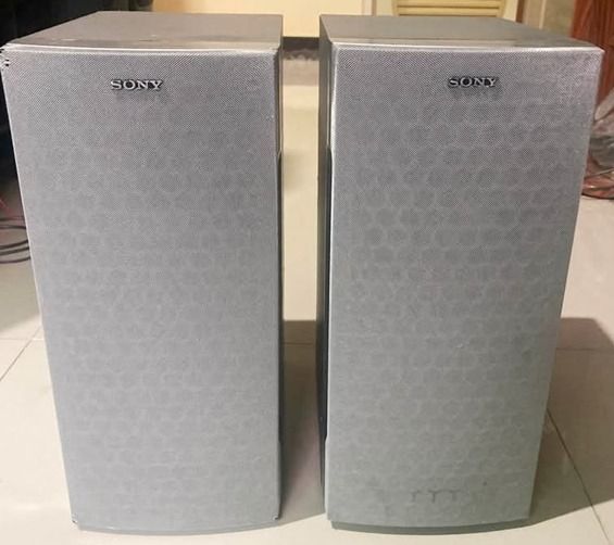 ขาย ลำโพง Sony