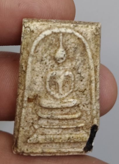 75498-พระสมเด็จเนื้อผงเก่า เนื้อไม่เต็มนะครับ พิจารณา รูปที่ 12