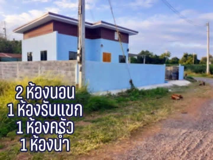 ไม่มี 2026 ไม่ใช่ ขายบ้านใหม่ (มือ1) รูปที่ 2