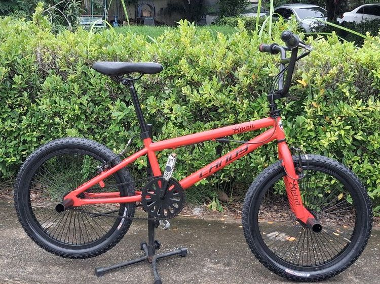จักรยานbmx