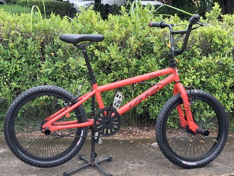 จักรยานbmx รูปที่ 6