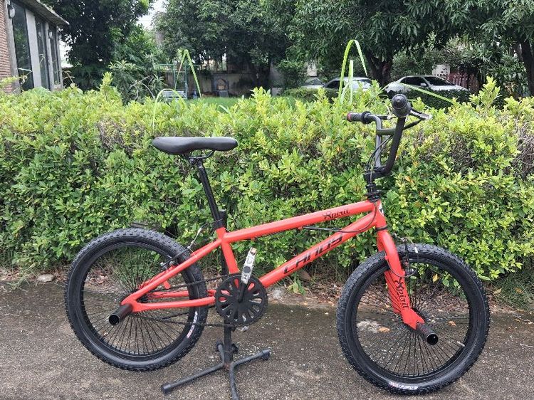 จักรยานbmx รูปที่ 9