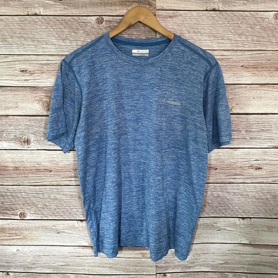 Columbia เสื้อกีฬาลำลอง