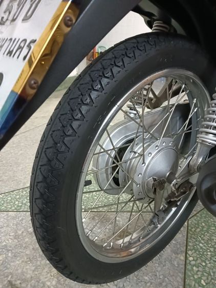 สภาพใหม่มากมือเดียวไมล์น้อย รูปที่ 5