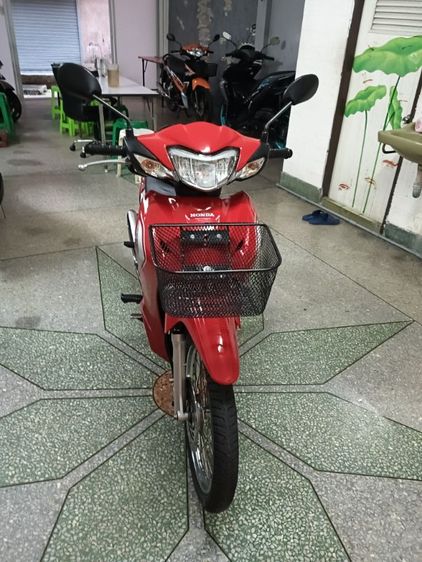 สภาพใหม่มากมือเดียวไมล์น้อย รูปที่ 6