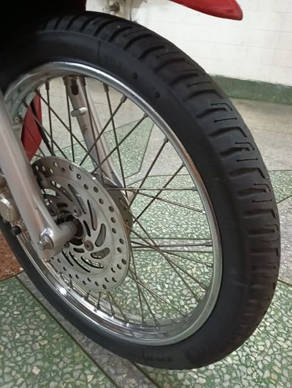 สภาพใหม่มากมือเดียวไมล์น้อย รูปที่ 4