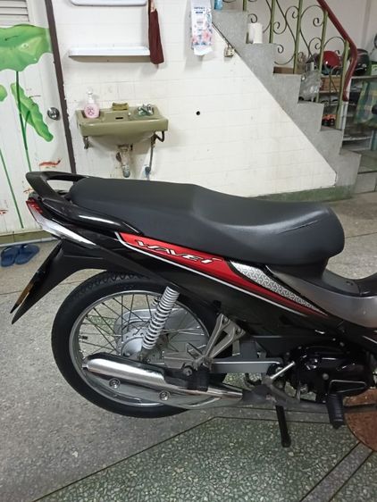 สภาพใหม่มากมือเดียวไมล์น้อย รูปที่ 8