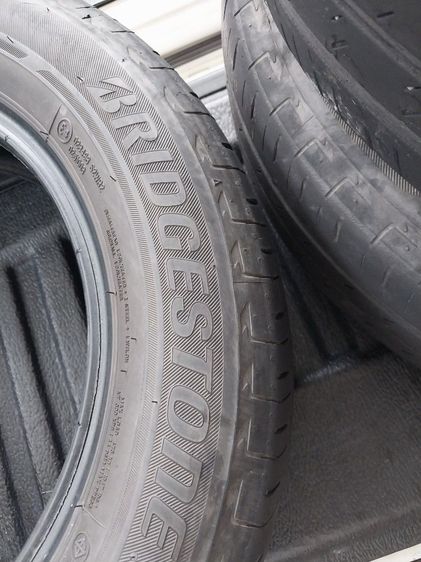 ❤️ ยาง Bridgestone ปี 24 ขอบ 14 สวยสวย ❤️ รูปที่ 2