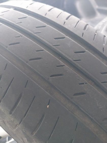 ❤️ ยาง Bridgestone ปี 24 ขอบ 14 สวยสวย ❤️ รูปที่ 4