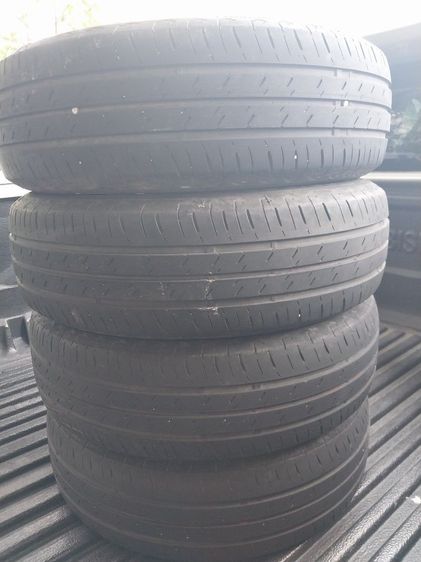 ❤️ ยาง Bridgestone ปี 24 ขอบ 14 สวยสวย ❤️ รูปที่ 5