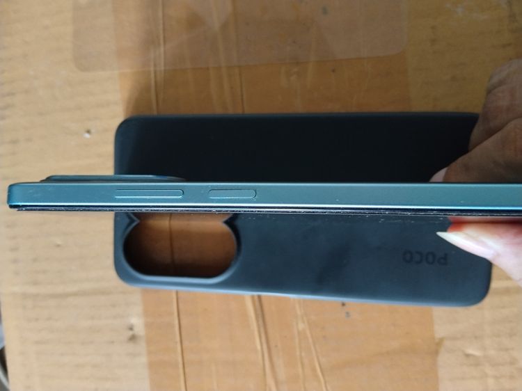 poco m7 4g รูปที่ 4