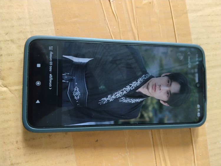 Xiaomi อื่นๆ 128 GB poco m7 4g