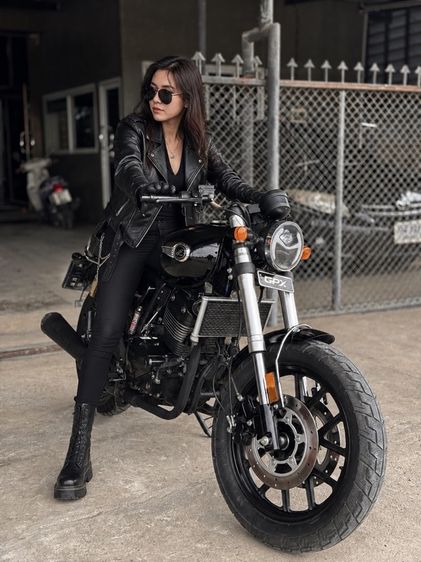 GpxLegend 250Twin markII 21
