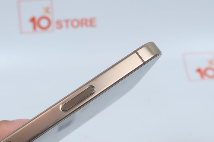 iPhone 16 Pro 256GB  รูปที่ 14