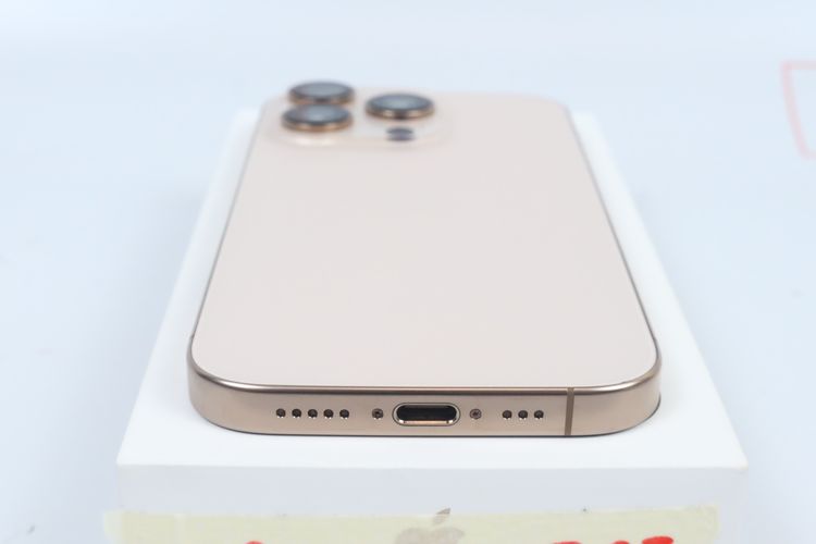 iPhone 16 Pro 256GB  รูปที่ 4