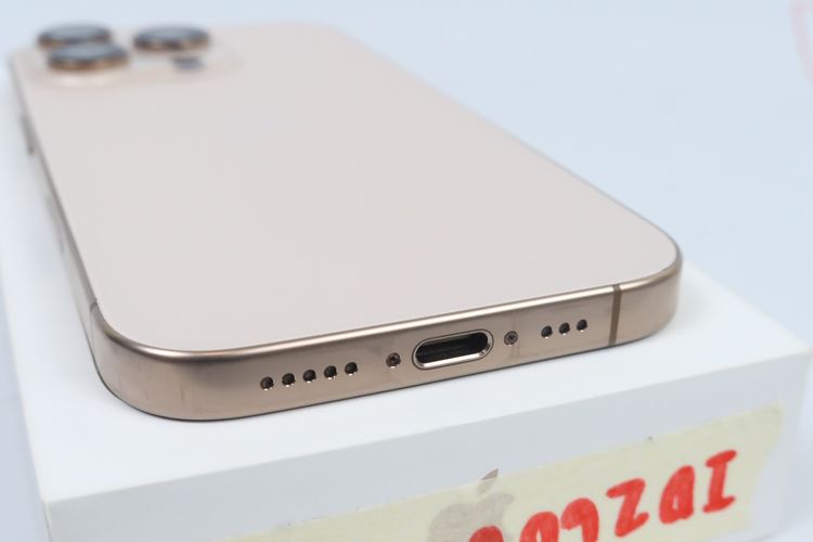iPhone 16 Pro 256GB  รูปที่ 13