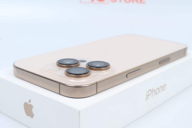 iPhone 16 Pro 256GB  รูปที่ 10