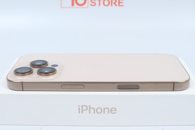 iPhone 16 Pro 256GB  รูปที่ 6