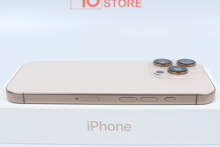iPhone 16 Pro 256GB  รูปที่ 7