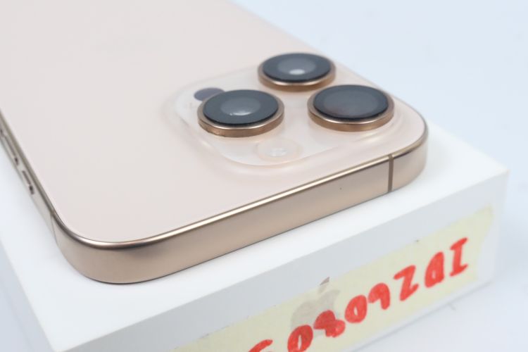 iPhone 16 Pro 256GB  รูปที่ 15
