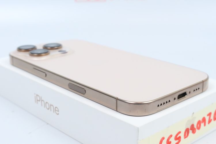 iPhone 16 Pro 256GB  รูปที่ 11