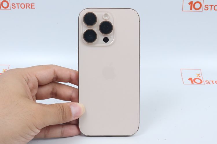 iPhone 16 Pro 256GB  รูปที่ 12