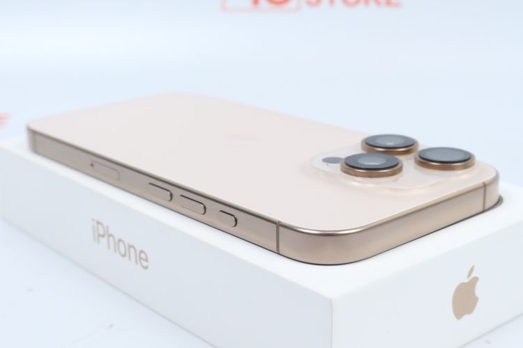 iPhone 16 Pro 256GB  รูปที่ 9